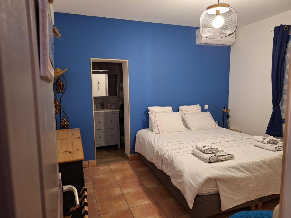 Apartamento La Halte Des Cedres Saint-Sulpice  Exterior foto